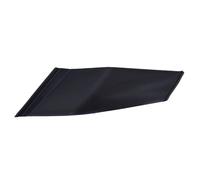 XYWOPO Par de embellecedores de Cubierta Lateral del limpiaparabrisas del Coche 55083-02010, for Toyota, Corolla, 2014 2015 2016 2017 2018 2019 Cubierta del limpiaparabrisas(1pc Right)