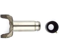 XYWOPO Para conjunto de yugo deslizante Spicer 2-3-7961Kx Yugo deslizante de transmisión