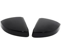 XYWOPO Protector de Cristal Trasero Rejilla de Ventana Trasera, para A3 S3 8V Rs3 2017 2015 2016 2018 2013 2014 2019 Cubiertas(Schwarz)