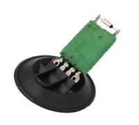 XYWOPO Resistencia del Motor ventilador radiador de CA, for VW, POLO, Voyage, A1 A2, Seat, Ibiza 6Q0959263A 6RD959263 Resistencia del vehículo