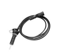 XYWOPO Sensor ABS indicador de desgaste Sensor de desgaste de la pastilla del freno derecho, for VOLVO, autobús, for VOLVO, FH FM FMX NH camiones europeos 21390375 20526768 Sensor de velocidad de rued
