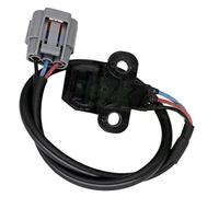 XYWOPO Sensor de ángulo del cigüeñal J5T26371, for Mazda, ford, Ranger 2.5T Sensor de detonación