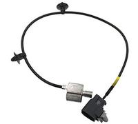 XYWOPO Sensor de detonación, for Mazda, for 3 5 CR19 6 1.3 2.0 2.3, for Mazda, for 6, for Mazda, for 2, for Mazda, for 3 BK 2 DE OEM ZJ01-18-921 E1T50371 ZJ0118921 E001T50471 Sensor de detonación