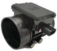 XYWOPO Sensor de flujo de aire masivo MAF, for Chevrolet Tracker, Mazda, Miata Protege, 5 Vitara 1.6L 1.8L 2.0L E5T52071 FP39-13-215 Sensor de detonación