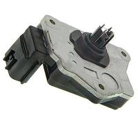 XYWOPO Sensor de flujo de aire masivo MAF, for NISSAN, Sentra E SE XE GXE 1.6L D21 2.4L 100NX B13 Primera 16119-73C00 AFH45M46 Sensor de detonación