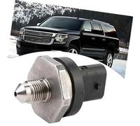 XYWOPO Sensor de fuerza Sensor de presión de combustible, for Cadillac, for Chevrolet 0261545062 Sensor de presión Sensor de detonación
