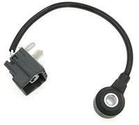 XYWOPO Sensor de golpe 1S7A-12A699-BB L807-18-921, for ford, c-max, for Fiesta, for Focus, Galaxy, for Mondeo, s-max, for, C30 S40 Sensor de detonación