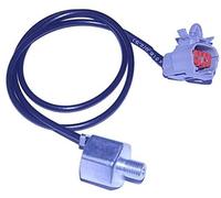 XYWOPO Sensor de golpe automático, for Ford, Mazda, F32Z12A699A F32Z-12A699-A KL0118921A KL0118921B NE07-50123 F32Z-12A699-A Sensor de detonación