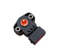 XYWOPO Sensor de posición del acelerador 1987-1995, for Ford, Aerostar Bronco L4 V6 F12Z9B989DA F19Z9B989BA F2DF9B989BA F2DZ9B989B TH74 Sensor de posición del acelerador