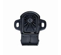 XYWOPO Sensor de posición del acelerador, for Mitsubishi, Montero Eclipse Galant, Chrysler, Sebring, DODGE, Stratus MD628077 EC3262 TPS4138 Sensor de posición del acelerador