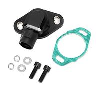 XYWOPO Sensor de posición del acelerador Odyssey EX, for MINI, furgoneta pasajeros 5 puertas 2004 JT3R60659 Sensor de posición del acelerador