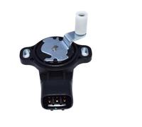 XYWOPO Sensor de posición del acelerador pedal, for NISSAN, for Infiniti, 3.5L V6 350Z FX35 FX45 G35 18919-AM810 18919-6N201 18002-AM81D Sensor de posición del acelerador