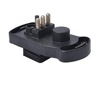 XYWOPO Sensor de posición del acelerador potenciómetro medidor flujo aire, for Mercedes-Benz, 3437224035 Sensor de posición del acelerador