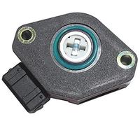 XYWOPO Sensor de posición del acelerador TPS 037907385N, for VW, Golf, 3 Cabrio, Jetta, Passat, Santana, 2000 5S5366 TPS 4173 Sensor de detonación