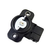 XYWOPO SENSOR de posición del acelerador TPS, for Hyundai, Santa Fe Sonata Trajet, for Kia, Optima 2,0,4 5S5182 550398 ADG07205 35102-38610 3510238610 Sensor de posición del acelerador