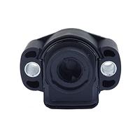 XYWOPO Sensor de posición del acelerador TPS, for Jeep, Grand Cherokee Comanche Wrangler Ram Caravan Dakota Shadow 4761871 4761871AB 4761871AC Sensor de posición del acelerador(1 PCS)