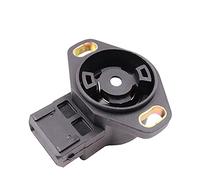 XYWOPO Sensor de posición del acelerador TPS, for Mitsubishi, Diamante Expo Mighty Pajero, for DODGE, for Eagle, Plymouth MD614491 MD614697 MD614280 MD614375 Sensor de posición del acelerador