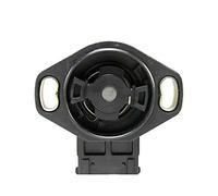 XYWOPO Sensor de posición del acelerador TPS, for Mitsubishi, ECLIPSE GALANT PRECIS, for Hyundai, Excel Sonata 35102-33005 3510232900 3510233000 Sensor de posición del acelerador
