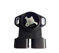 XYWOPO Sensor de posición del acelerador TPS, for NISSAN, for Infiniti, QX4, for, 97163164 226204P202 8971631640 226204P21A 226204P210 SERA486-08 Sensor de posición del acelerador