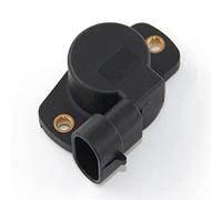 XYWOPO Sensor de posición del acelerador TPS, for Renault, CLIO ESPACE LAGUNA MEGANE, for Dacia, LOGAN 1,4,6,8 7714824 9950634 Sensor de posición del acelerador