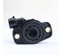 XYWOPO Sensor de posición del acelerador TPS, for Renault, Lancia, Dedra II, Alfa Romeo, Fiat, Brava Bravo Marea Palio Tempra Tipo1.4 1,6,8 7714824 Sensor de posición del acelerador