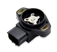 XYWOPO SENSOR de posición del acelerador TPS, for Subaru, IMPREZA LEGACY II, for Forester, 2,5,0 1994-2000 91176136 1580519 22633AA111 13420-77E00 Sensor de posición del acelerador