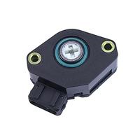 XYWOPO Sensor de posición del acelerador TPS, for Volkswagen, VW, Cabrio, Golf, Jetta, Passat, 2,0 037907385N 907067001 TH344 5S5366 TPS4173 Sensor de posición del acelerador
