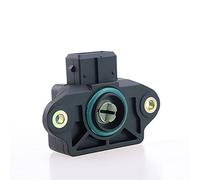 XYWOPO Sensor de posición del acelerador TPS, for VW, Golf, Jetta, Passat, Cabrio Corrado 1992 1993 1994 5S5368 TPS4175 TH433 037907385Q Sensor de posición del acelerador