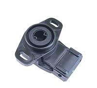 XYWOPO Sensor de posición del cuerpo acelerador TPS, for, for Mitsubishi, Lancer Outlander Pajero 5S5377 TPS4183 TH404 1580818 MD628074 Sensor de posición del acelerador