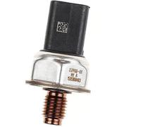 XYWOPO Sensor de presión de riel de combustible, for NISSAN, Juke, Qashqai, II, Renault, 85PP68-01 85PP6801 Sensor de detonación