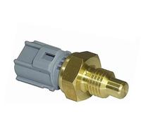 XYWOPO Sensor de temperatura de combustible de repuesto, for Vauxhall, Opel, Corsa Astra Zafira Meriva 1.7, Isuzu, 98023581 Sensor de detonación