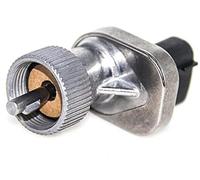 XYWOPO Sensor de velocidad de odómetro, for T-Oyota, for Land Cruiser, for L-Exus LX450, for Isuzu, 8318120040 83181-20040 Sensor de detonación