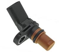XYWOPO Sensor de velocidad, for, A3 8V Caja de cambios Speedo Lemark, for Skoda, for VW, for Seat, 02T906207A 02T906207D Sensor de detonación