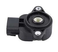 XYWOPO Sensor TPS de posición del acelerador, for Mazda, accesorios coche BP2Y18911A 89452-10040 Sensor de posición del acelerador