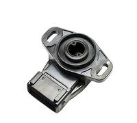 XYWOPO Sensor TPS de posición del acelerador, for Mitsubishi, Lancer Outlander RVR Pajero IO Colt TH404 5S5377 TPS4183 MD628074 Sensor de posición del acelerador