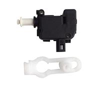 XYWOPO Servomotor de Bloqueo de portón Trasero y Maletero for Audi A4 8E B6 8E5962115B 8E5 962 115 B Solenoide de la Tapa del Maletero