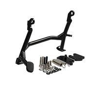 XYWOPO Soporte de estacionamiento Central for Motocicleta, Soporte de Soporte Medio, for MT07 FZ07 Tracer700 Tracer 700 FZ-07 Soporte para Caballete de Motocicleta