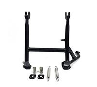 XYWOPO Soporte Grande for Motocicleta, Soporte Central de estacionamiento, Soporte Firme, for BMW, for R1200GS LC R1200 GS ADV Adventure 2013-2019 Soporte para Caballete de Motocicleta