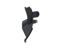 XYWOPO Tapa de la cubierta del ajuste del capó lateral del limpiaparabrisas de la esquina del parabrisas delantero, for Toyota, Land Cruiser, Prado LC120, Lexus, GX470 2003-2009 5386660030 Cubierta de