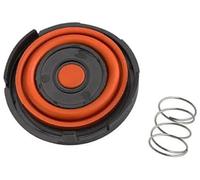 XYWOPO Tapa de válvula motor, for, for Cruze, tapa PCV 25198498 Reemplazo de la cubierta de la válvula PCV del motor