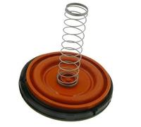 XYWOPO Tapa de válvula motor, for Opel, Astra-H Signum, tapa PCV 5607164 Reemplazo de la cubierta de la válvula PCV del motor