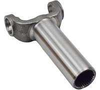 XYWOPO Yugo deslizante de transmisión del eje Serie 1330 2-3-6041X, para C6 E4OD T45 T56 31 intercambio estrías con N2-3-6041X T2-3-6041HP Yugo deslizante de transmisión