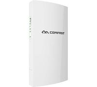 XYY 1KM WiFi Alcance Inalámbrico Al Aire Libre CPE Router WiFi Extender 2.4G 300Mbps WiFi Puente Punto De Acceso Ap WiFi De La Antena del Repetidor CF-E130