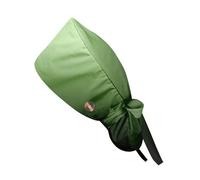 XYYYHTL Gorro De Enfermera Mujer Quirofano Pelo Largo Gorro Quirófano Sanitario Mujer Hombre con Botones Ajustable para Médico Dentista Enfermera Gorro Cocina Mujer Dibujos