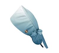 XYYYHTL Gorro De Enfermera Quirófano Para Pelo Largo - Sanitario Ajustable Con Botones Para Médico, Dentista, Enfermera y Cocina - Hombre y Mujer - Dibujos