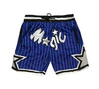 XYYYHTL Pantalones Corto De Baloncesto Alta Elasticidad Respirable Deportivo Pantalones Casual y Transpirable, Shorts Baloncesto para Niño, Pantalones Cortos de Basket para HombreA561