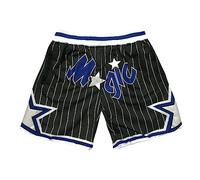 XYYYHTL Pantalones Corto De Baloncesto Alta Elasticidad Respirable Deportivo Pantalones Casual y Transpirable, Shorts Baloncesto para Niño, Pantalones Cortos de Basket para HombreA569