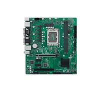 XYYZXKL Placas Base de Ordenador Placa Base Fit For ASUS Pro H610M-C-CSM LGA 1700 DDR4 H610