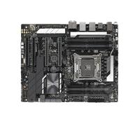 XYYZXKL Placas Base de Ordenador Placa Base Fit For ASUS WS X299 Pro SE X299 DDR4 LGA 2066