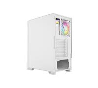 TORRE ATX XYZ AIRONE 300 X MESH WHITE